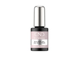 CND Plexigel - Builder Barre Beauty 15ml - Gel de construction polyvalent pour des ongles parfaits