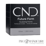 CND Future Form x200