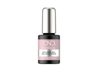 CND Plexigel - Builder Clearly Pink 15ml - Gel de construction polyvalent pour des ongles parfaits