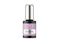 CND Plexigel - Builder Cool Berry 15ml - Gel de construction polyvalent pour des ongles parfaits