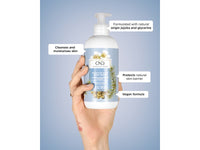 CND Scentsations WASH - Gel lavant pour les mains