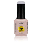 LAW Cosmetics Gel’Issimo - Love Angel 15ml