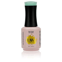 LAW Cosmetics Gel’Issimo - Sea Foam 15ml