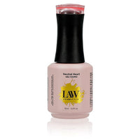 LAW Cosmetics Gel’Issimo - Neutral Heart 15ml