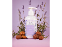 CND Scentsations Lavender & Jojoba - Lotion Hydratante pour les Mains et le Corps