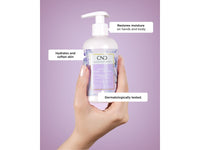 CND Scentsations Lavender & Jojoba - Lotion Hydratante pour les Mains et le Corps