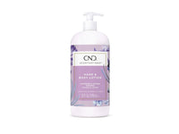 CND Scentsations Lavender & Jojoba - Lotion Hydratante pour les Mains et le Corps