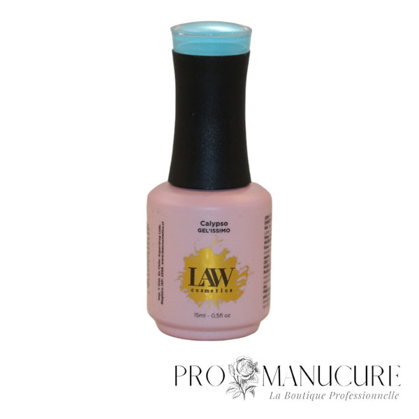 Law Cosmetics - GeL'Issimo Calypso 15mL