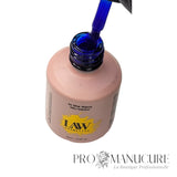 Law-Cosmetics-In-The-Navy-15ml-Open-Bottle