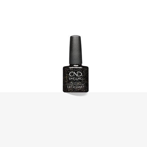 CND Shellac - Opulent Onyx 7.3ml