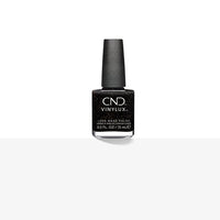 CND Vinylux - Opulent Onyx 15ml