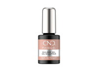 CND Plexigel - Builder Peach Moonstone 15ml - Gel de construction polyvalent pour des ongles parfaits