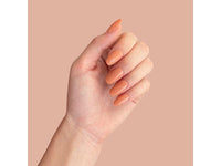 CND Plexigel - Builder Peach Moonstone 15ml - Gel de construction polyvalent pour des ongles parfaits