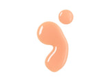 CND Plexigel - Builder Peach Moonstone 15ml - Gel de construction polyvalent pour des ongles parfaits