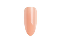 CND Plexigel - Builder Peach Moonstone 15ml - Gel de construction polyvalent pour des ongles parfaits