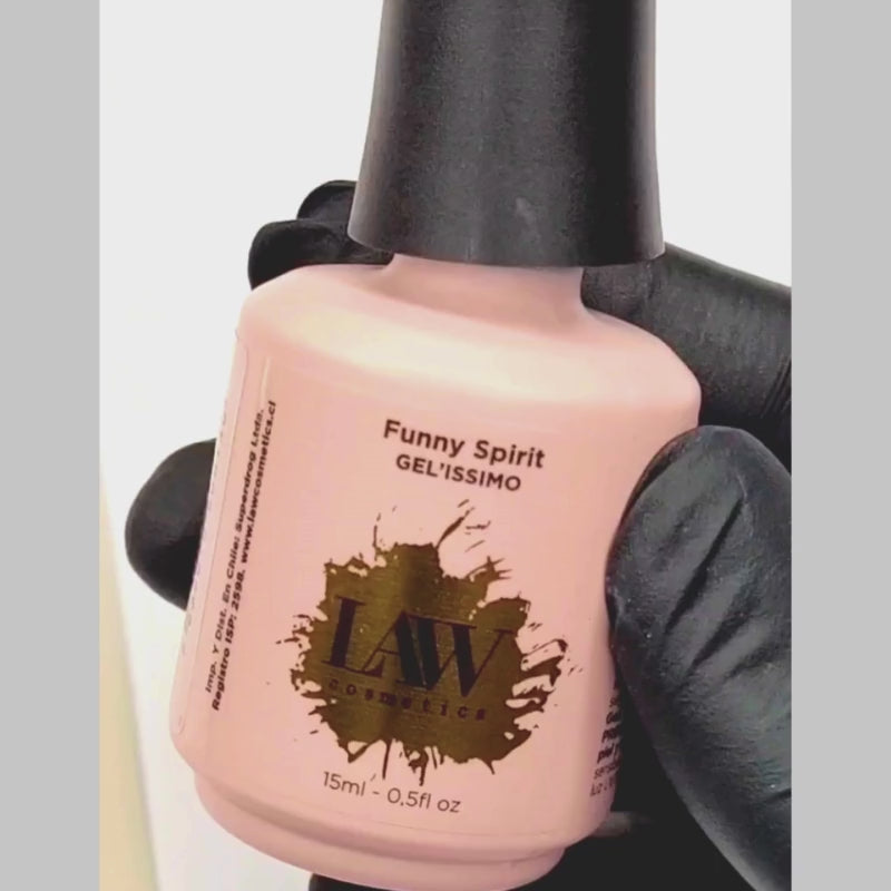 Law-Cosmetics-Funny-Spirit-15ml-Video