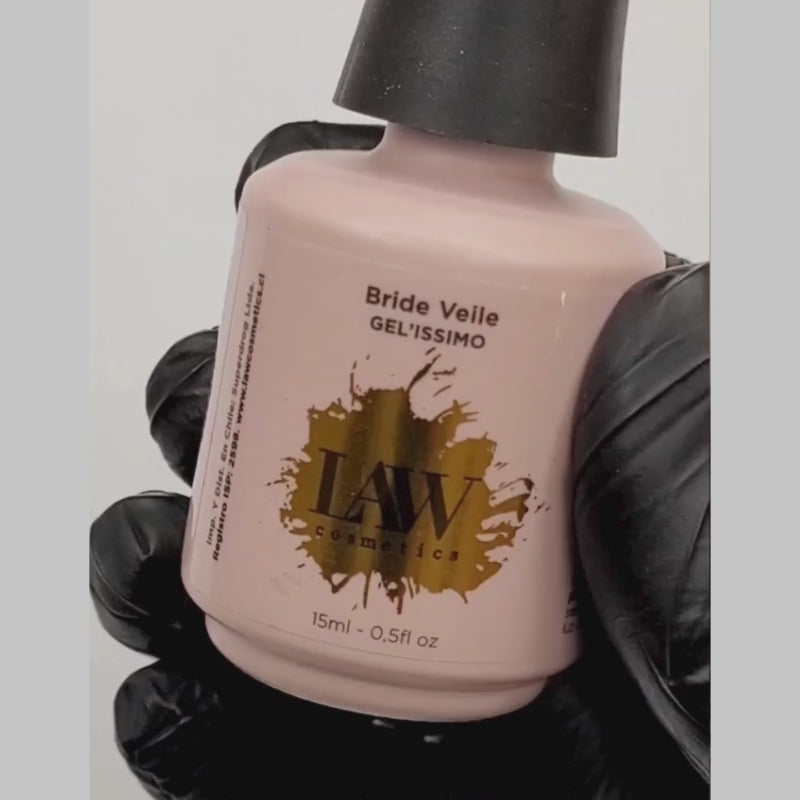 Law-Cosmetics-Bride-Veile-15ml-Video