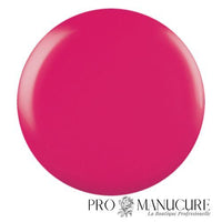 CND Shellac Pink Leggings 91404 Gel Color Coat New Wave Spring